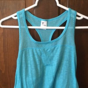 Old navy workout tank